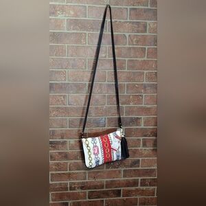 Stylish Multicolor Women's Bag